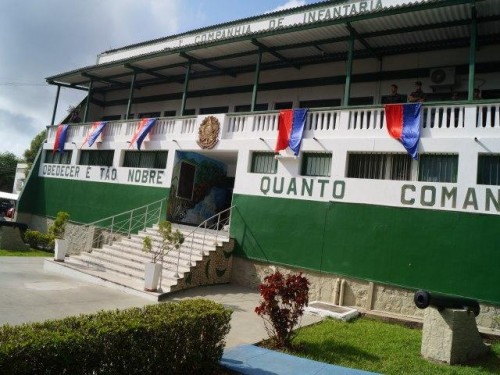[1ª Companhia de Infantaria de Paulo Afonso realiza intensa programação comemorativa dos 70 anos de sua criação]