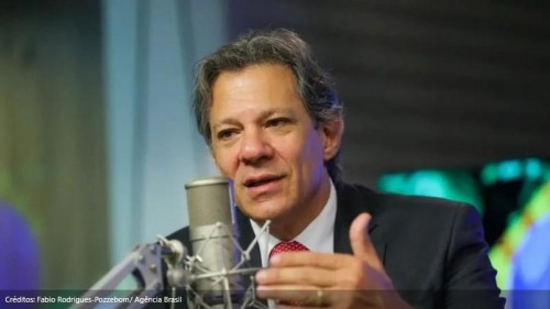 [14º salário? A proposta de Haddad que pode render mais um mês de renda para milhões de brasileiros]