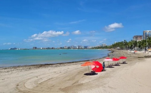 [209 anos de Maceió: um panorama da cidade pelos dados do Censo Demográfico 2022]