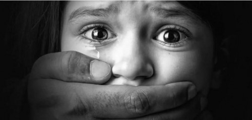 [A cada hora, o país registra sete estupros de crianças e adolescentes, afirma dados do Ministério dos Direitos Humanos]