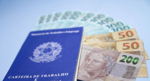 [Abono salarial PIS/Pasep é liberado para mais 4,6 milhões nesta segunda]