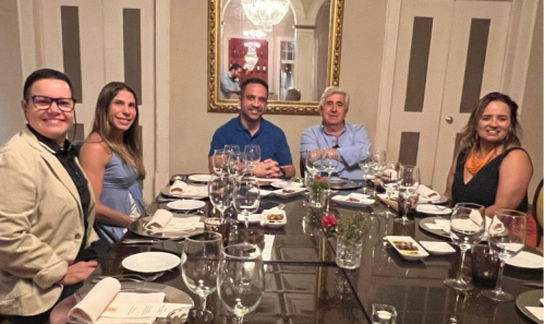 [Alagoas deve receber novo resort no litoral Sul]