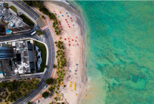 [Alagoas marca presença na Europa e intensifica ações promocionais do destino]