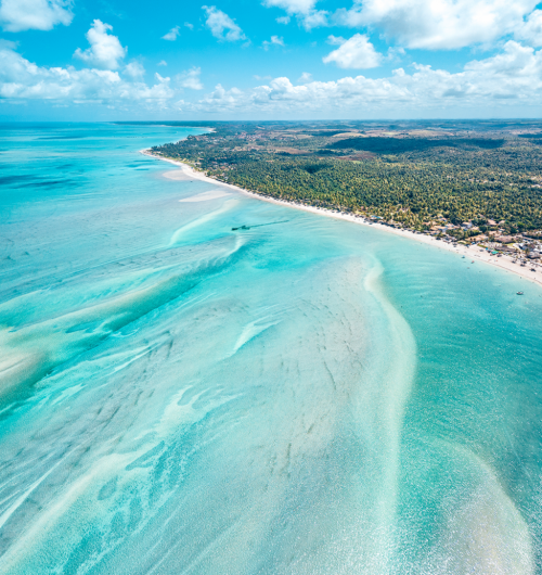 [Alagoas registra ocupação hoteleira média de 79,75% no feriado de carnaval]