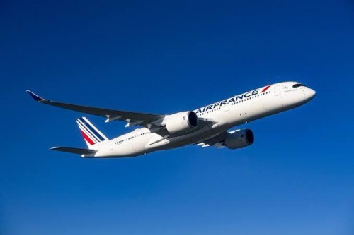 [Ampliação de voos da Air France para a Bahia fortalece turismo internacional no estado]