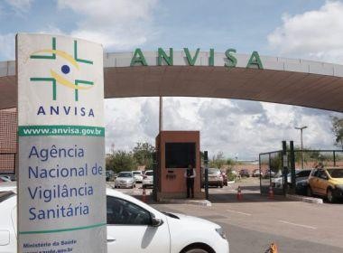 [Anvisa rejeita pedido de uso emergencial da vacina russa Sputnik V]