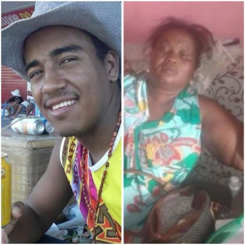 [Assassinato de paciente do CAPS em Delmiro Gouveia: novas informações emergem enquanto buscas pelo suspeito continuam]