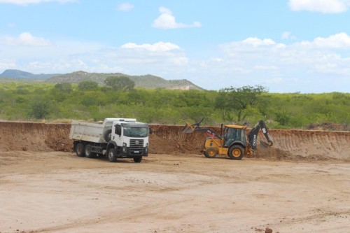 [Aterro sanitário de Paulo Afonso é referência na Bahia e em outros Estados]