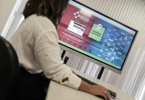 [Bahia integra dados do SUS e lidera processo no país]