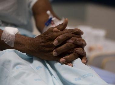 [Bahia registra maior nº de pacientes internados por Covid-19 desde início da pandemia]