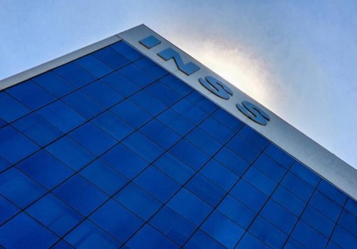 [Cadernos revelam esquema bilionário de fraudes no INSS envolvendo ex-diretores]