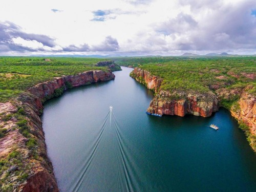 [CÂNIONS DO SÃO FRANCISCO E OS SEGREDOS DO SERTÃO DE ALAGOAS. Piranhas-AL, Lampião, Ilha do Ferro]