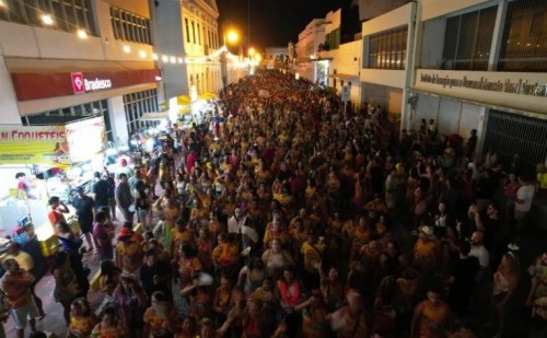 [Carnaval deve movimentar receita de R$ 104 milhões no turismo alagoano]