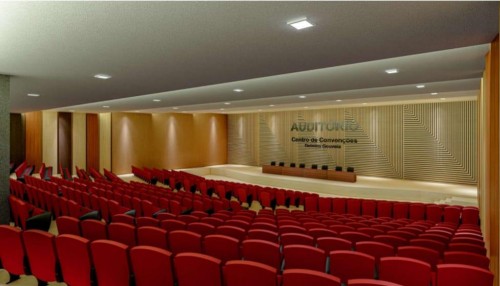 [Centro de convenções de Delmiro Gouveia vai impulsionar turismo no alto sertão]