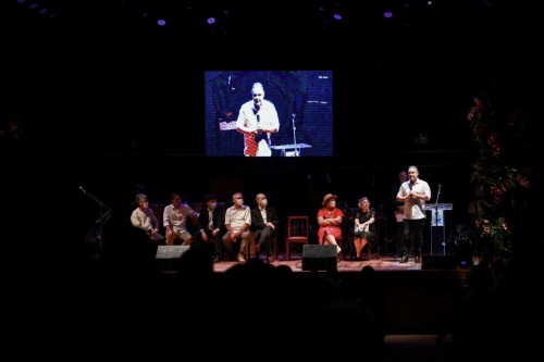 [Centro de convenções e eventos de penedo amplia potencial econômico e turístico do baixo São Francisco]