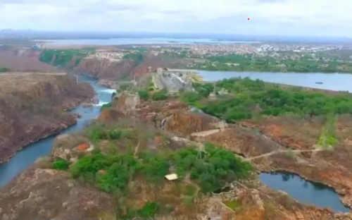 [City Tour incluindo complexo Chesf será com guia de turismo e custará R$ 150 para grupos de 5 pessoas]