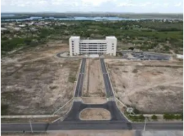 [Com a presença do ministro da Educação, novo campus da Univasf Paulo Afonso será inaugurado dia 21 de junho]