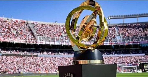[Copa do Mundo de Clubes: confira o chaveamento das oitavas de final]
