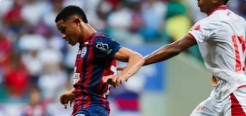 [Copa do Nordeste: Bahia garante melhor campanha e elimina o Náutico]