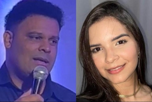 [Corpo da pauloafonsina Raíssa Suellen é encontrado; assassino confesso diz que matou por amor não correspondido]
