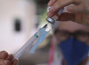 [Covid: Ministério da Saúde prevê 63,3 milhões de doses de vacinas em agosto]