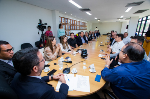 [Crescimento do turismo fortalece setor atacadista em Alagoas]