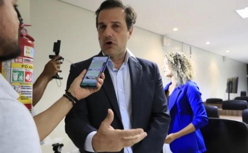 [Defensoria recorre de decisão sobre verbas do acordo entre Prefeitura e Braskem]