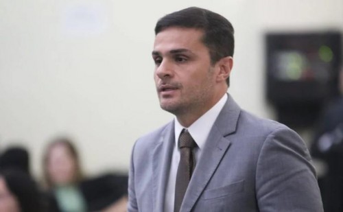 [Deputado propõe criação de cadastros públicos de estuprador e agressor de mulher em Alagoas]