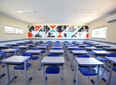 [Deputados da Bahia criticam 'resistência' dos professores no retorno às aulas presenciais]