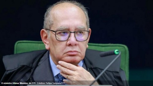 [Diretor da PF e Gilmar Mendes descartam redução das penas dos golpistas articulada por Alcolumbre]