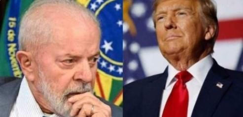 [Donald Trump ameaça países do Brics com tarifas de 100% se criar moeda própria]