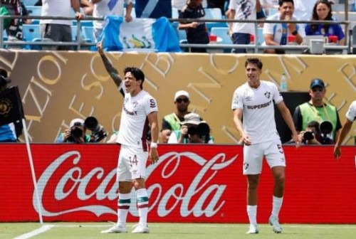[Duelo de surpresas: Flu enfrenta Al Hilal pelas quartas do Mundial]