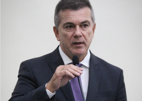 [Em nota Ronaldo Medeiros reafirma que será candidato a prefeito de Delmiro Gouveia e oposição à atual gestão]