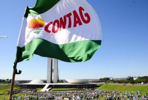 [Entidade alvo da PF redigiu 96 emendas para alterar MP de combate à fraude do INSS]