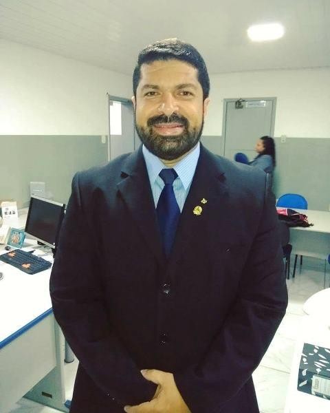 [ENTREVISTA: VEREADOR ALEX ALMEIDA, PODEMOS, GLÓRIA-BA]