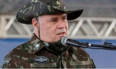 [Ex-comandante da FAB conta como minuta golpista foi apresentada aos chefes das FA]