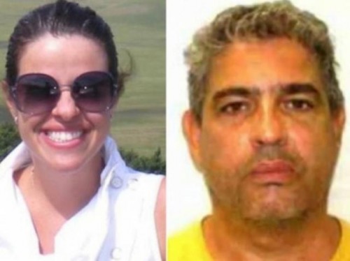 [Ex-marido que matou juíza é transferido para presídio]
