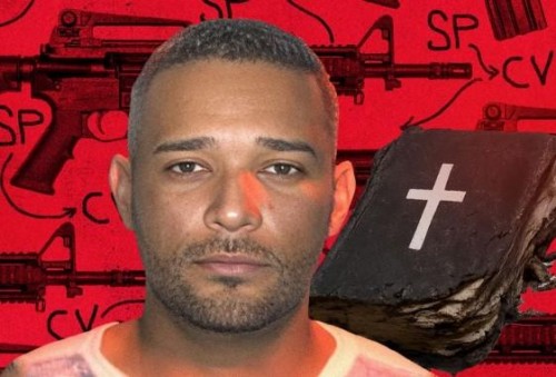 [Ex-pastor de SP vendia armas para Comando Vermelho e decretava mortes]