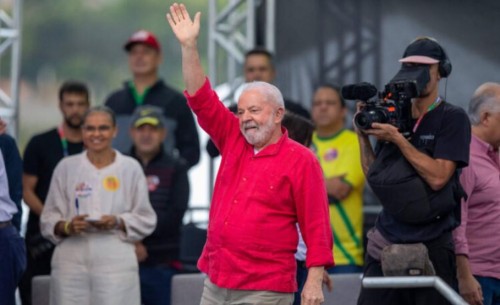 [Exclusivo: Presidente Lula visita Paulo Afonso na próxima semana para lançamento de projetos; saiba detalhes]