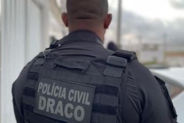 [Falso advogado é preso na Pituba com mais de 30 acusações de estelionato]
