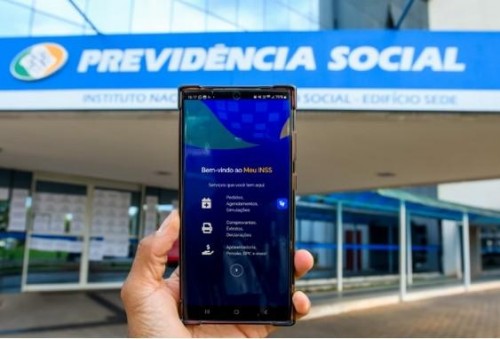 [Farra dos descontos: INSS começa a notificar vítimas; como baixar app]