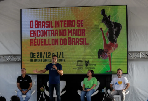 [Festival da Virada deve injetar R$ 500 milhões na economia de Salvador]