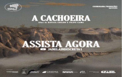 [Filme sobre a Cachoeira de Paulo Afonso é lançado]