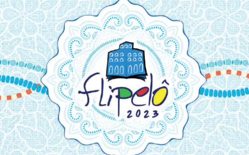 [FLIPELÔ – Festa Literária Internacional do Pelourinho]