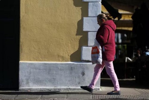 [Frio intenso segue e geada se espalha pelo Sul e Sudeste nesta terça; veja previsão para todo o país]