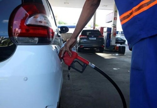 [Gasolina, diesel e gás de cozinha ficam mais baratos na Bahia]