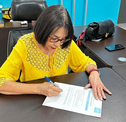 [Glória renova compromisso com o Selo UNICEF e segue como referência na proteção de crianças e adolescentes]
