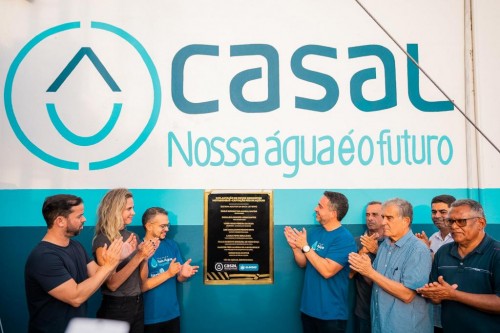 [Governo de Alagoas entrega motobombas para melhorar abastecimento dos municípios da Bacia Leiteira]