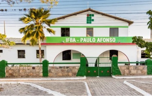 [IFBA Campus Paulo Afonso abre inscrições para seleção de professores e alunos]