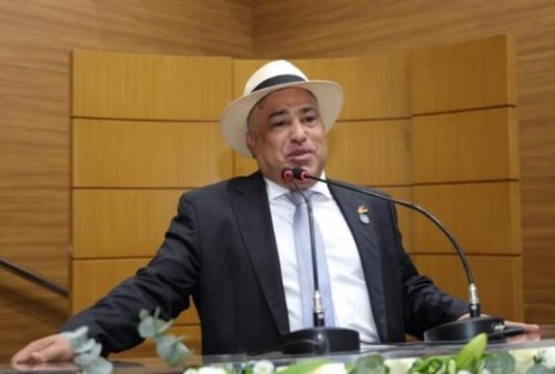 [INSS: assessor de pecuarista repassava dinheiro a sócio de ex-ministro]